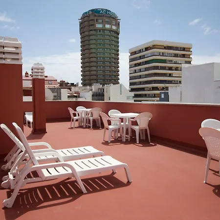 Close To Canteras 102