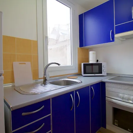 Apartment Close To Canteras 102 *