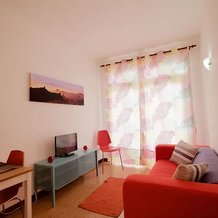 Apartment Close To Canteras 102