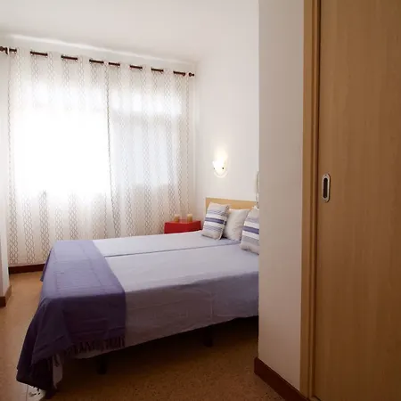 Close To Canteras 102 라스팔마스