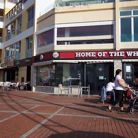 Close To Canteras 102 Apartment *