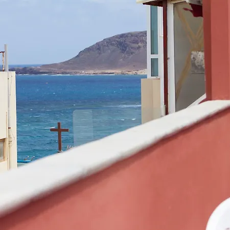 Apartment Close To Canteras 102
